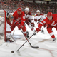Illustration for article titled Top NHL Playoff Contenders